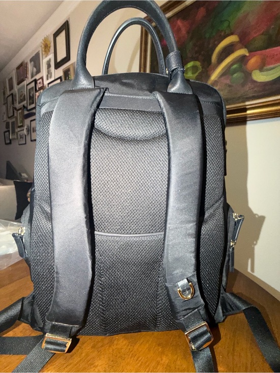backpack and crossbody travel The Journey Collection - Women's Backpack, Purse & Duffel/Weekender Bag Collection Hooks Beads & Eyes Model:Double Header From the mountain trail YETI Hopper Flip 18